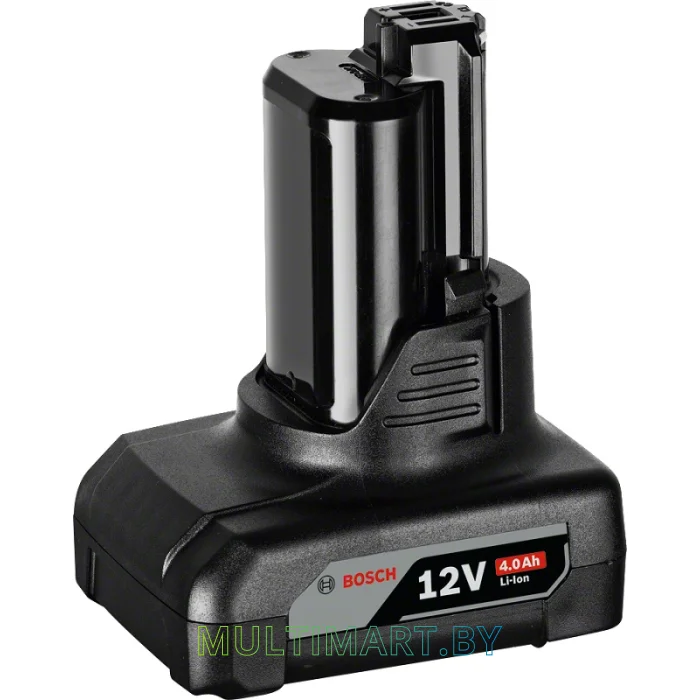 Аккумулятор Bosch GBA 12В 1600A00F71 (12В/4 Ah)